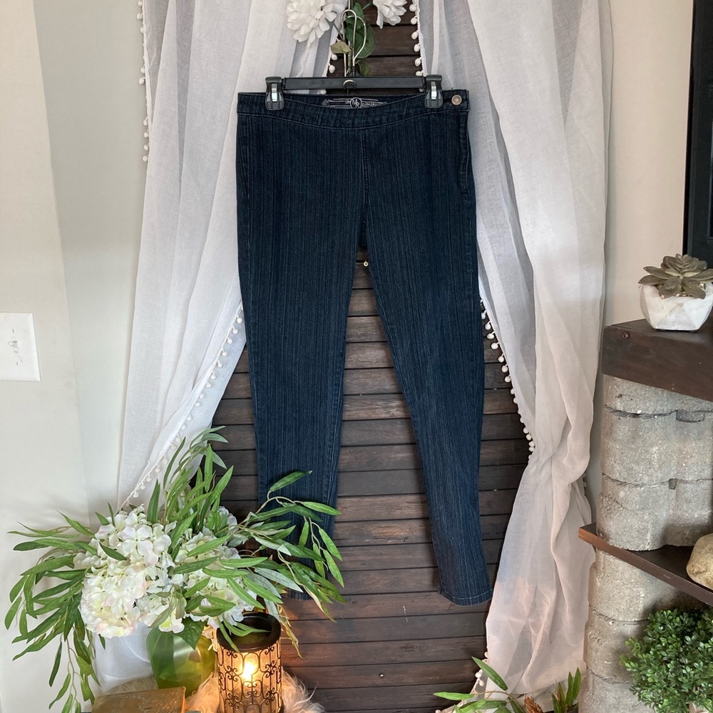 Vintage Max Rave Jeans